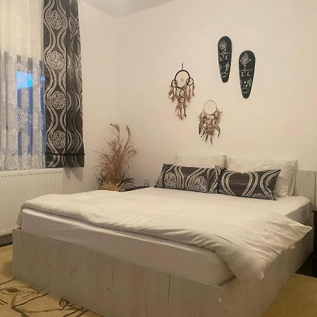 Casa Vily Constanta Bagian luar foto