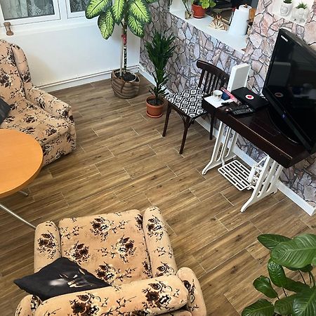 Casa Vily Constanta Bagian luar foto