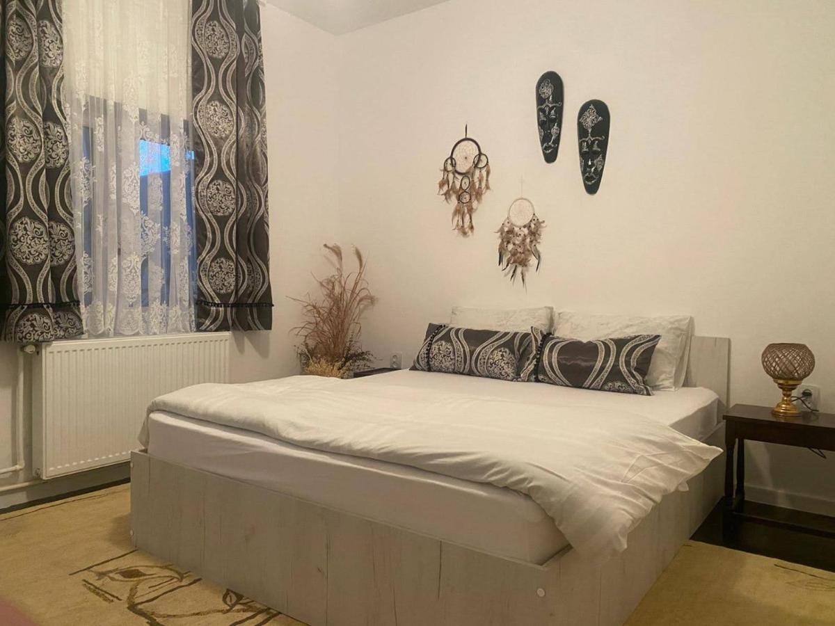 Casa Vily Constanta Bagian luar foto