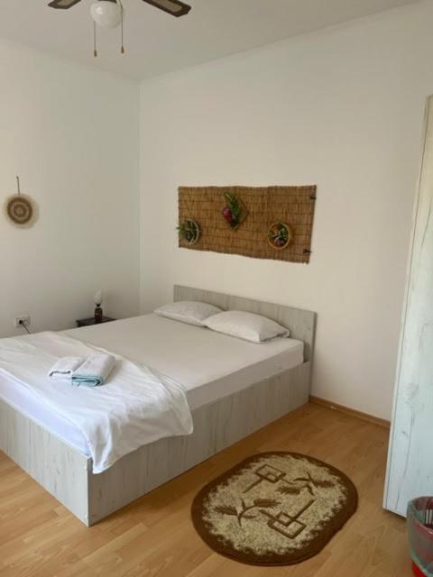 Casa Vily Constanta Bagian luar foto
