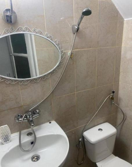 Casa Vily Constanta Bagian luar foto